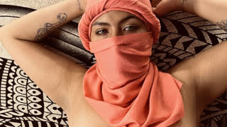 ShashaNoire livejasmin