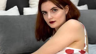 SherriMorales livejasmin