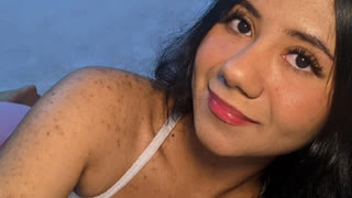 SofiaJackzon livejasmin