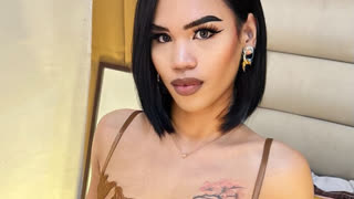 SophiaLieu livejasmin