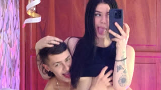 SophieAndEsteban livejasmin