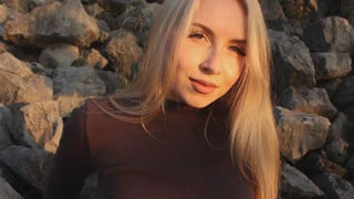 SteshaLun livejasmin