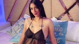 TashiBenson livejasmin