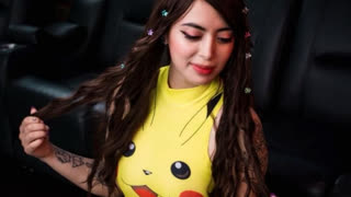 TifaLockhart livejasmin