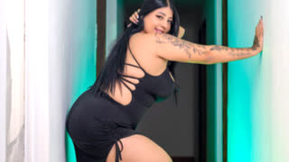 TifanyVolvo livejasmin