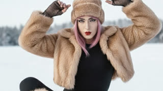 UrsulaEvanss livejasmin