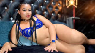 ValerieThonsom livejasmin