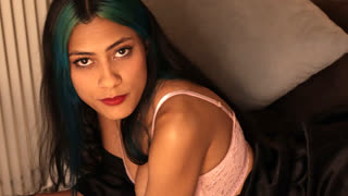 ValeryMollina livejasmin