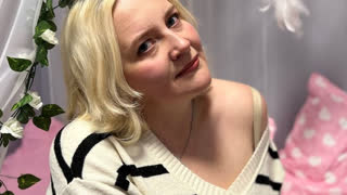 VictoriaNotti livejasmin