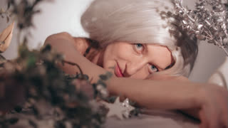 ViktoriaClark livejasmin