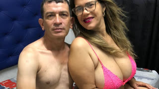 VioletaAndPablo livejasmin
