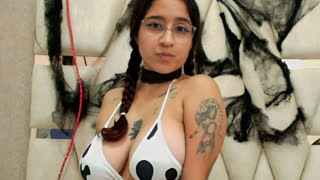 VioletaSomers livejasmin