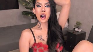 YeshaMaxwell livejasmin