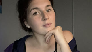 Yoursweetariell livejasmin