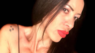 ZyrellaThompson livejasmin