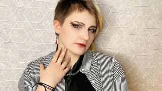 AbsiGlitch livejasmin