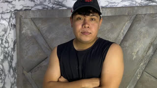 AdrianWalker livejasmin