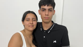 AlejaAndMarcos livejasmin