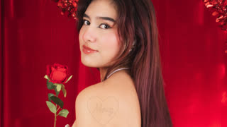 AliceKemp livejasmin