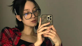 AlinaLior livejasmin