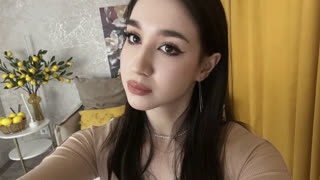 AlyssaGraham livejasmin