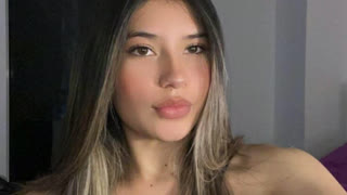 AmberCaprio livejasmin