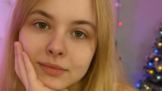 AmiraVoss livejasmin
