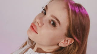 AmyNox livejasmin