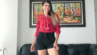 AnastasiaRow livejasmin