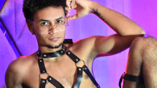 AndresEvans livejasmin