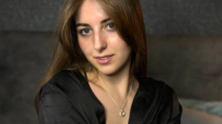 AngelaGarcia livejasmin