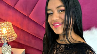 AnnaBalotelli livejasmin