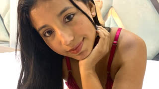 AnnaRoosse livejasmin