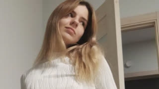 AnnikaMorgan livejasmin