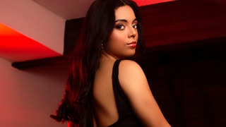 AriaBellez livejasmin