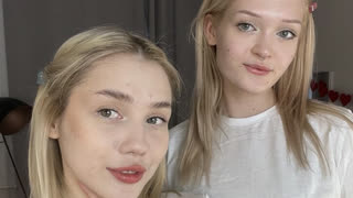 ArletteAndWinni livejasmin