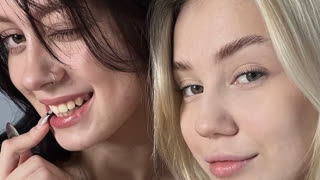 ArletteAndWinnie livejasmin