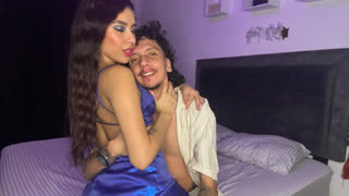 AxelAndArielle livejasmin