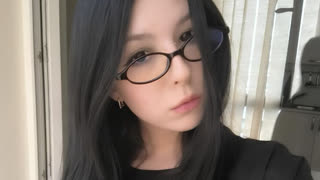 AzaliyaHaze livejasmin