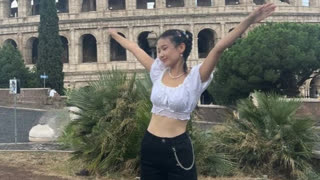 BessieCiraulo livejasmin