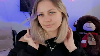 BlossVibe livejasmin