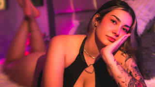 BonnieRider livejasmin