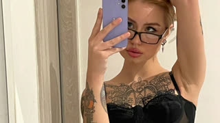 BountyLeyla livejasmin