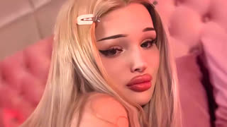 BrattyScarlet livejasmin