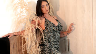 CamiFlores livejasmin
