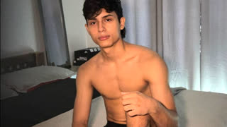 CamiloHernandez livejasmin