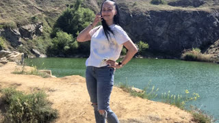 CarlaVelvet livejasmin