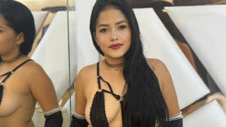 CarmeHamilton livejasmin