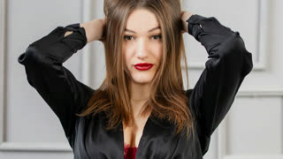 CarolainGilbert livejasmin