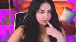 CeceliaJohnson livejasmin